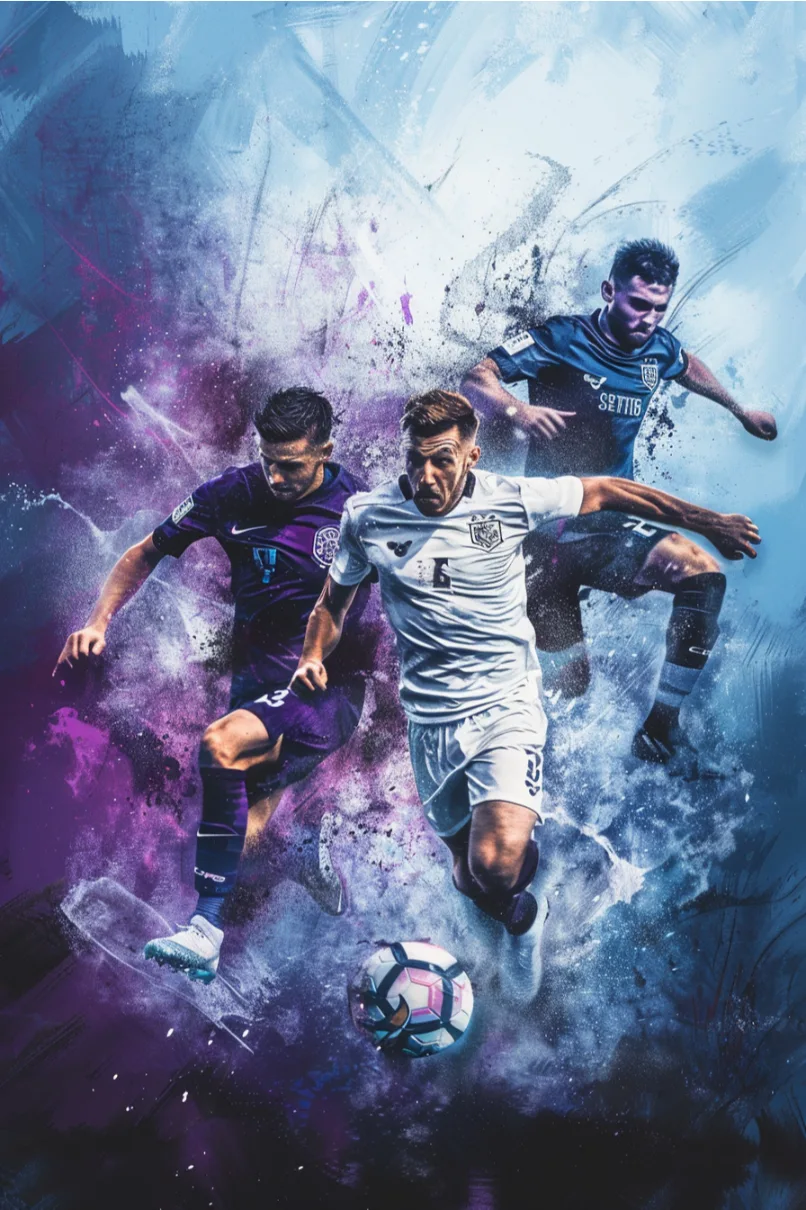 Tous les programmes sportifs sont inclus 1